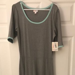 LuLaRoe Ana Dress